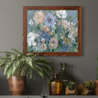 " Garden Harmony "