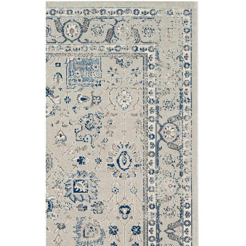 Tapis oriental Artisan Performance, Rectangle 5 pi 1 po x 7 pi 6 po