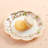 Disposable Paper Appetizer Plate