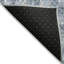 Tapis intérieur / extérieur lavable à la machine Xhevrie-1239646253