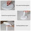 Table d'appoint 12 po