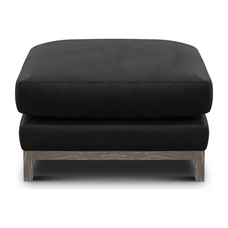 Monterrey Ottoman