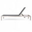 Chaise longue inclinable simple Caggiano-120959063-121602422