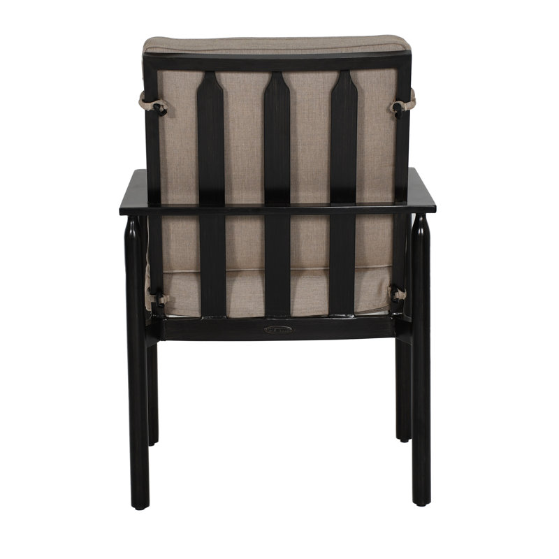 Holland Formal Dining Chair