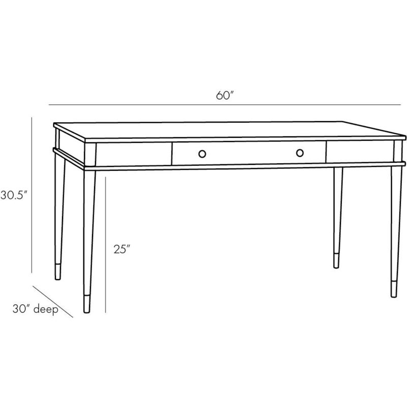 Jobe Desk