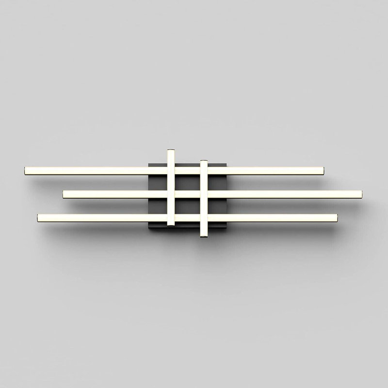 Roksana Dimmable LED Vanity Light