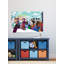 Welcome To - Wrapped Canvas Painting