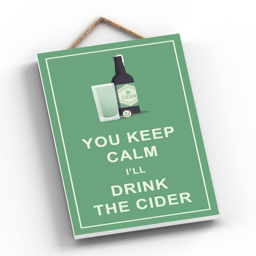 Food & Beverage Wall Decor