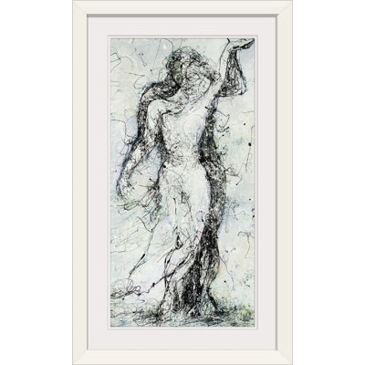 Inseparable by Rikki Drotar - Print