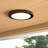 Weehawken Acrylic Flush Mount-1509310657-1509310656-1602677346