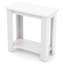 Nanor 60 cm W Bedside Table