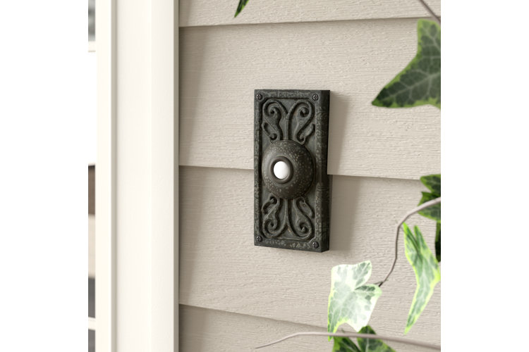 How To: Doorbell Wiring for Beginners - Wayfair Canada