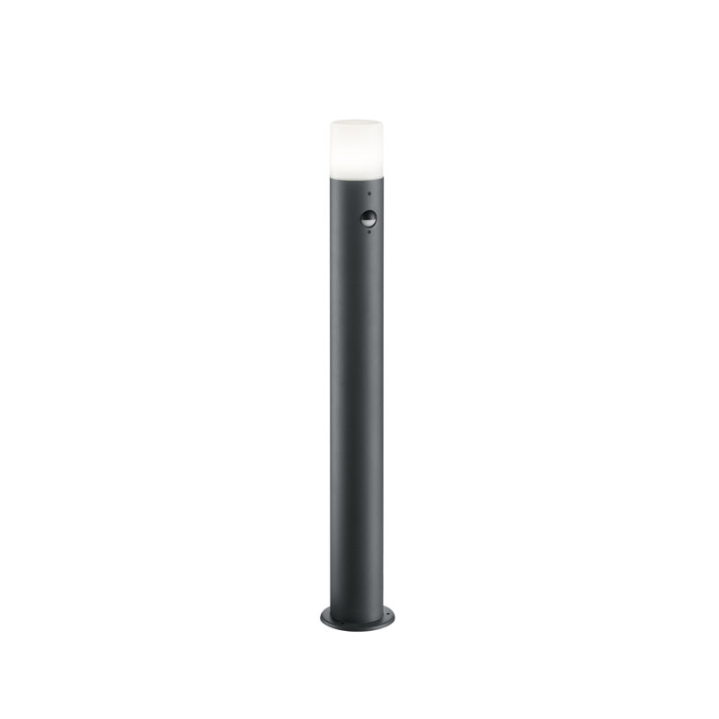 Goodlett Lamp Post (Full)