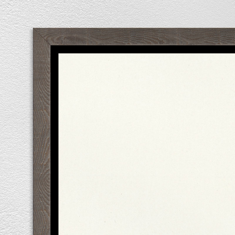 «Around & Around I» par Danielle Davis, reproduction sur toile