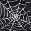 Fauteuil à billes Spiderweb Holloween