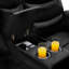 Modern Sofa 2-SEATER MOTION SOFA PU