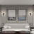 Arunvir Candle Wall Light-1624695646