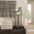 2 Piece Aluminum Tabletop Pillar Set