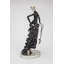 Hand Painted Statue