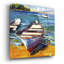 «Bateau» par Page Pearson Railsback-1045399404