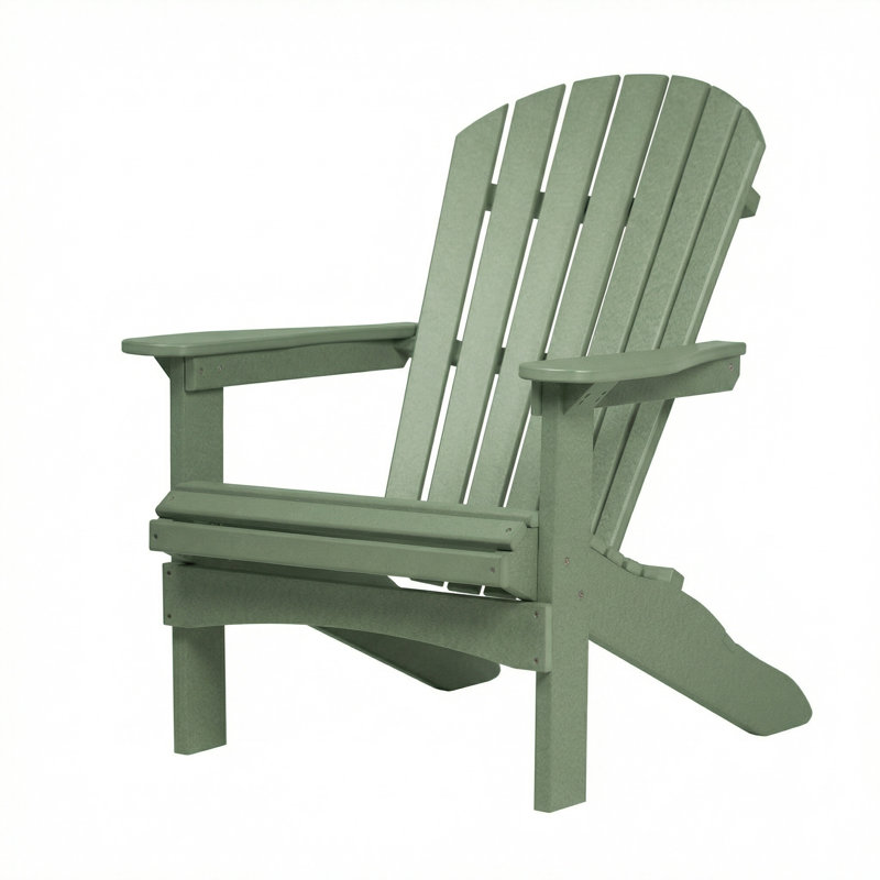 Chaise Adirondack Ketcham, Écume de mer, écume de mer