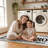 2'x6'  Laundry Room Rug Farmhouse Washable Non Slip Kitchen Mat Runner Rug-1347269672