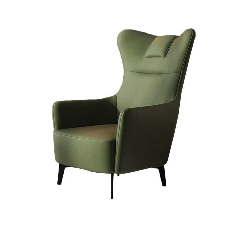 Fauteuil inclinable Skylor, Vert foncé