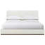 Madrid/WRC Leather Bed-993286280