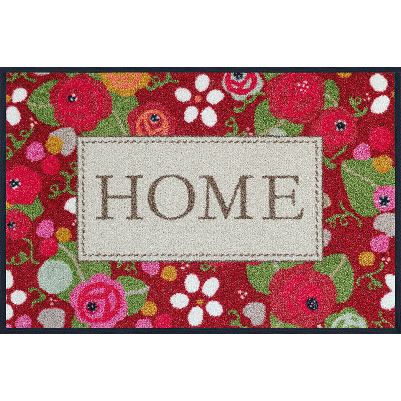 Non-Slip Indoor Doormat