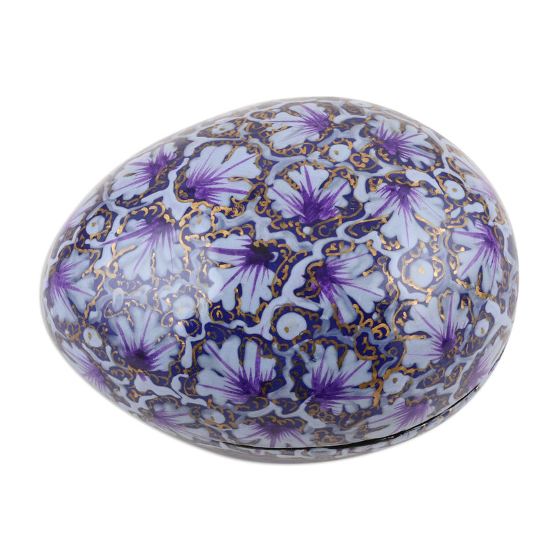 Boîtes décoratives