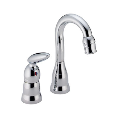 Michael Graves Single Handle Bar Faucet