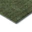Tapis olive Prisco lavable à la machine de qualité supérieure-1937366301