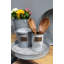 Metal Utensil Crock