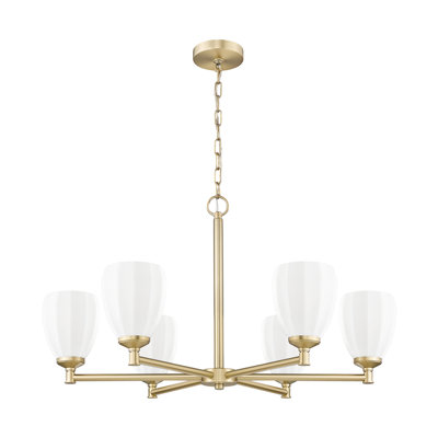 Lustre moderne Mattera
