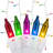Curtain Icicle Lights-102359259-102359263