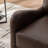 Retro Wingback Arm Chair