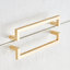 Buffet Palm Gate - Blanc nuage