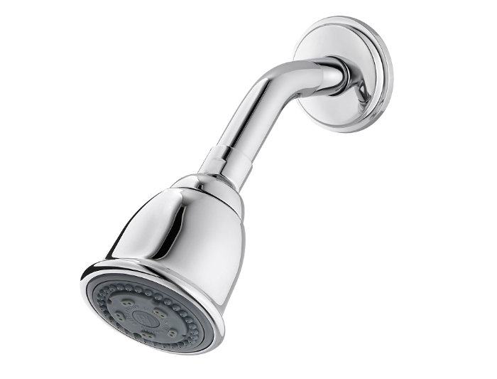 Pomme de douche générale réglable