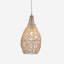 1 - Light Natural Pendant