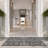 Amedee Performance Floral Indoor/Outdoor Area Rug-2078885911