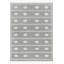 Serenity Tribal Moroccan Grey Rug-57329373