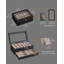 Sumbul Steel Watch Box +-1262357375