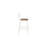 Khylia Upholstered Bar Stool-1221050100