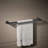 Composed 24 In. Double Towel Bar