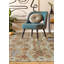 Vogue Hand Knotted Wool Area Rug-61351498