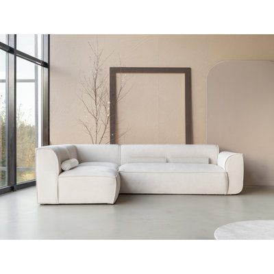 Flex Felix Modular System: Corner Sofa L