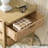 Assanti 2 Draw Accent Table-647006715