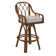 Edgewater 24" Swivel Counter Stool