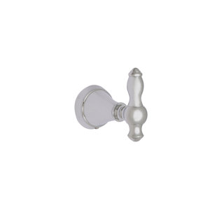 Wall Mounted Robe Hook