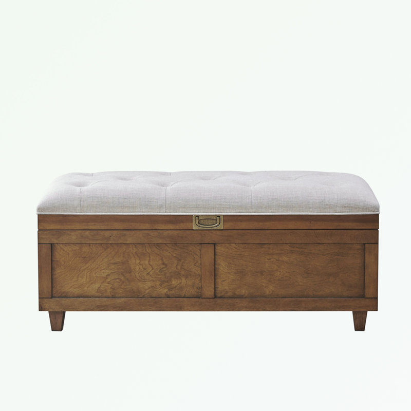 Banc de rangement Bellock
